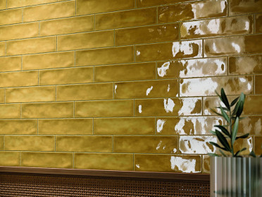 Настенная плитка Fez blue 7.5x30 от Vilar Albaro (Испания)