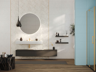 Декор Sweet Zest 30x60 от Creto (Россия)