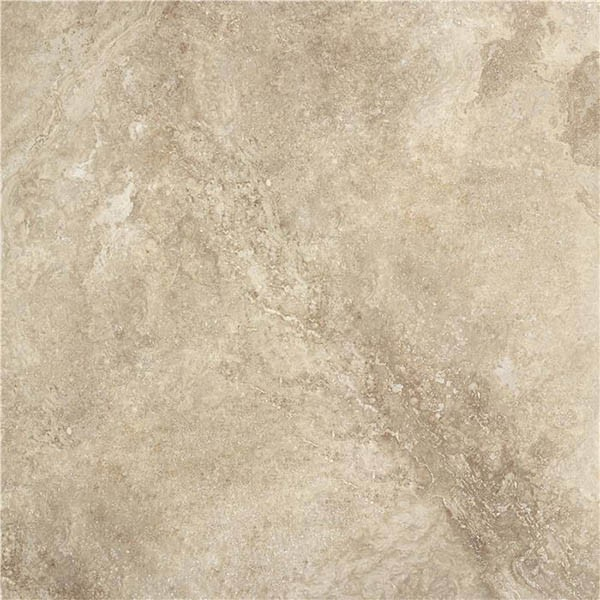 Керамогранит Rockstone Noce Matt Rect 59.5 59.5x59.5 от STN Ceramica (Stylnul) (Испания)