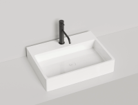 Раковина Salini Ottavia 59.5x44.5 1103201MRH S-Stone