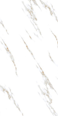 Керамогранит RADIAL STATUARIO полированная (кол-во.рис. 8) 60x120 от LV Granito (Индия)