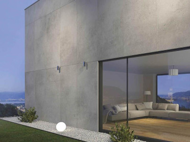 Керамогранит VISTA GREY MATT RECTIFIED 60x120 от Kutahya (Турция)