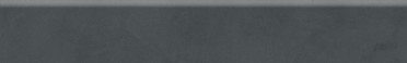 Плинтус Про Чементо антрацит матовый (DD641920R/6BT) 60x9.5x0.9 от Kerama Marazzi (Россия)