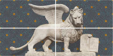 Панно Сан-Марко матовый обрезной (VT\A648\4x\48017R) 80x160x10 от Kerama Marazzi (Россия)