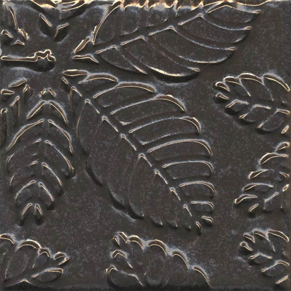 Декор Агдаль 1 металл матовый структура (KMD2SFB002BN) 15x15x0.9 от Kerama Marazzi (Россия)