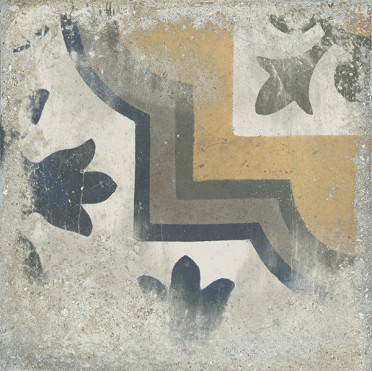 Декор ANTICO CASALE GALGANO ECRU RECT 60x60 от APE Ceramica (Испания)