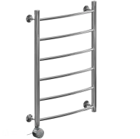 Полотенцесушитель электрический 800x600 Ника Arc ЛД 80/60 лев