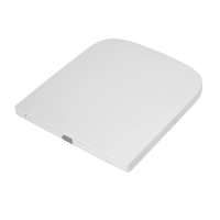 Сиденье для унитаза с крышкой быстросъемное с микролифтом BelBagno Aurora BB8604SC