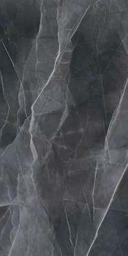 Керамогранит CityMarble Калакатта Блэк 7ЛПР R9 (K951845LPR01VTEP) 60x120 от Vitra (Россия)