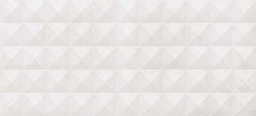 Настенная плитка Alrami рельефная серая (AMG092D) 20x44 от Cersanit (Россия)