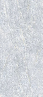 Керамогранит Ice Blue Polished (6 мм) (MN419BP261206) 120x260 от Moreroom (Китай)