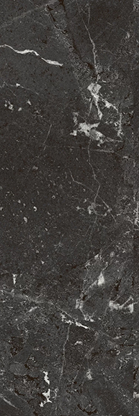 Настенная плитка Тубкаль чёрный глянцевый обрезной (KM3090B0150R) 30x89.5x0.9 от Kerama Marazzi (Россия)