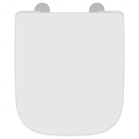 Сиденье для унитаза с крышкой с микролифтом Ideal Standard I.Life S T473701