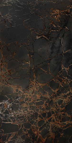 Керамогранит Golden Black Grit Granula (GG203) 60x120 от Primavera (Индия)