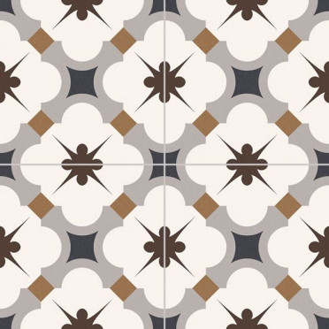 Керамогранит GRACE GREY 33.15x33.15 от Gayafores (Испания)