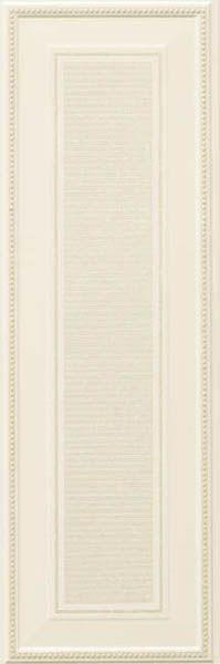 Декор NEW ENGLAND BEIGE BOISERIE VICTORIA DEC EG332BVD 33.3x100 от Ascot Ceramiche (Италия)