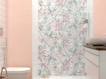 Декор Aurora Moon (07-00-5-17-00-01-2422) 20x60 от Creto (Россия)