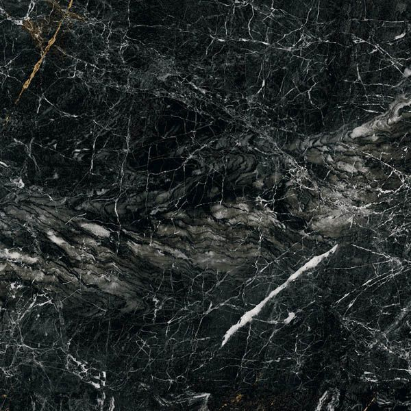 Керамогранит RHAPSODY DARK WAVE LEV/RETT.(117463) 60x60 от Naxos Ceramica (Италия)