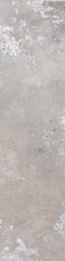 Керамогранит GHOST GREY RET (PF60004370) 30x120 от ABK Ceramiche (Италия)