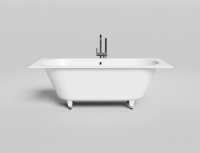 Ванна Salini Ornella Axis 170x70 104613G S-Sense