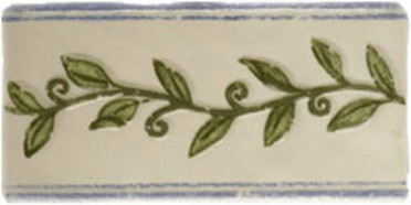 Декор Aranda salvilla 6.5x13 от Vives Ceramica (Испания)