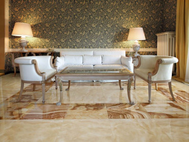 Керамогранит Instant Beige Gres 49.1x49.1 от Aparici (Испания)