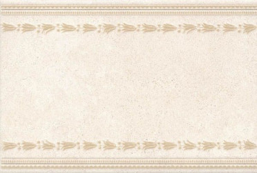 Декор STG\A572\8262 Золотой пляж Орнамент 20x30 от Kerama Marazzi (Россия)