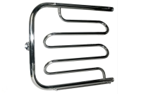 Полотенцесушитель водяной 600x700 Ника Econ ПМ 2 60/70