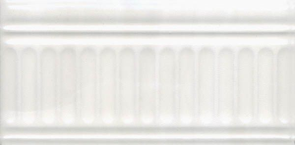 Бордюр Летний сад светлый 19016\3F 20x9.9 от Kerama Marazzi (Россия)