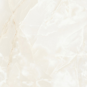 Керамогранит Onyx Talent Кремовый Полированный 80 80x80 от Ceradim (Индия)