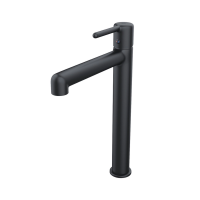 Смеситель для раковины IDDIS 4.8 AIGBL01i01 черный