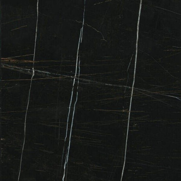 Керамогранит Греппи черный лаппатированный обрезной (SG642122R) 60x60x0.9 от Kerama Marazzi (Россия)