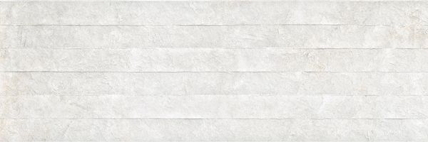 Настенная плитка ODEON BLANCO RELIEF 30x90 от Pamesa (Испания)