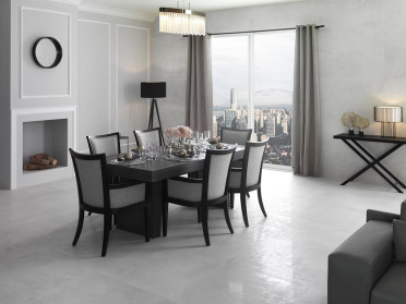 Керамогранит METROPOLITAN ANTRACITA L 59.6x59.6 от Porcelanosa (Испания)