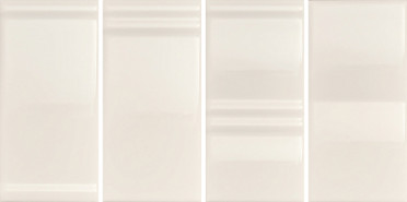 Настенная плитка Mou Milk Glossy Mix (4101103) 6.2x12.5 от 41ZERO42 (Италия)