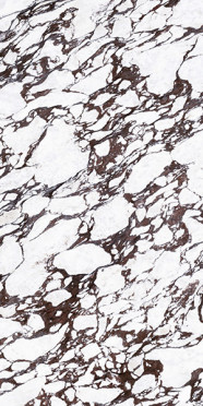 Керамогранит BOOKMATCH CALACATTA VIOLA A POLISHED 160x320x0.6 от Ascale (Испания)