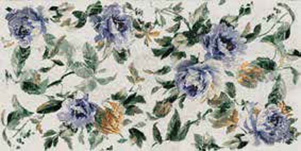 Декор ORANGERIE ALTEA NAT.RET. (132328) 30x60 от Naxos Ceramica (Италия)