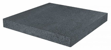 Угловая ступень Про Матрикс клееная черный DD602520R/GCA 33x33x0.9 от Kerama Marazzi (Россия)