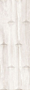 Настенная плитка Luxury Concept White Mat 30x90 от Metropol (Испания)