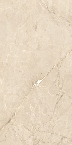 Керамогранит Amedio Beige Glossy 60x120 от Maimoon Ceramica (Индия)