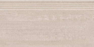 Фронтальная ступень Про Дабл бежевый обрезной (DD201420R/GR) 30x60x0.9 от Kerama Marazzi (Россия)