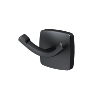 Крючок для полотенец AM.PM Gem A9035622 черный