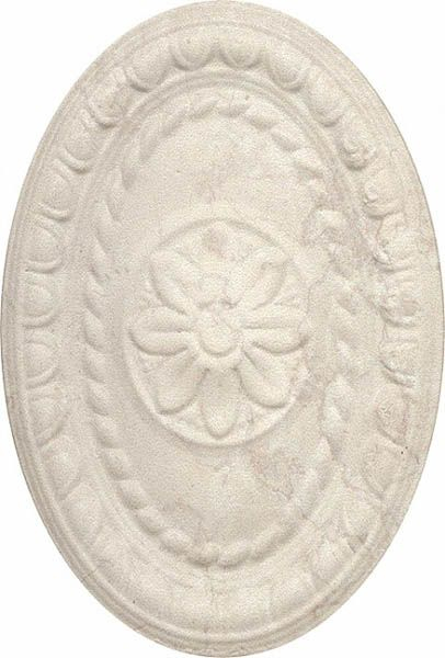 Декор Резиденция овал OBC002 8.5x12 от Kerama Marazzi (Россия)