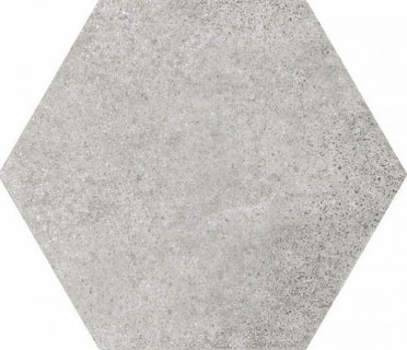 Керамогранит HEXATILE CEMENT GREY 17.5x20 от Equipe Ceramicas (Испания)
