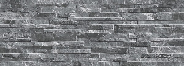 Керамогранит ARCALIS DARK (202639) 32x89 от Porcelanicos HDC (Испания)