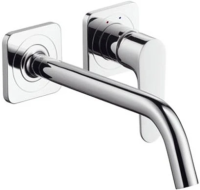 Смеситель для раковины Axor Citterio M 34116000