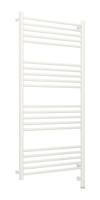 Полотенцесушитель электрический 1200х600 Сунержа Богема + прямая 30-5805-1260 белый
