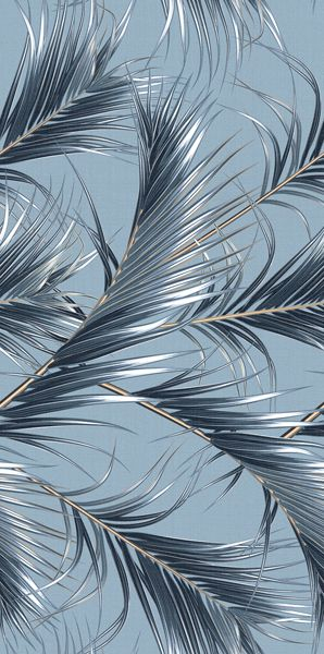 Декор WIDE&STYLE MINI PALM R (PF60008437) 60x120 от ABK Ceramiche (Италия)