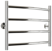 Полотенцесушитель водяной 500х500 Сунержа Универсал 00650-5050 хром