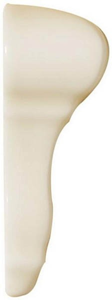 Спецэлемент STUDIO ANGULO EXTERIOR CORNISA ALMOND (ADST5223) 2.7x7.5 от ADEX (Испания)